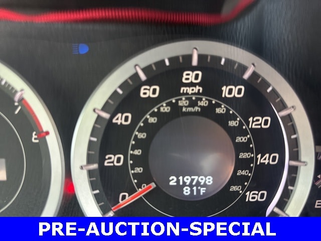 Thumbnail: 2009 Acura TSX - 4