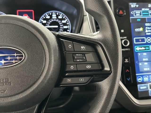 Thumbnail: 2025 Subaru Crosstrek - 10