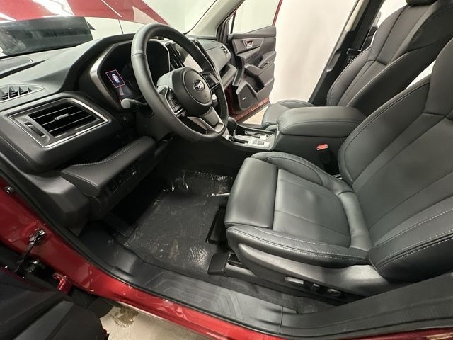 Thumbnail: 2026 Subaru Ascent - 17