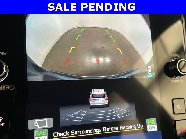 Thumbnail: 2025 Subaru Forester - 15