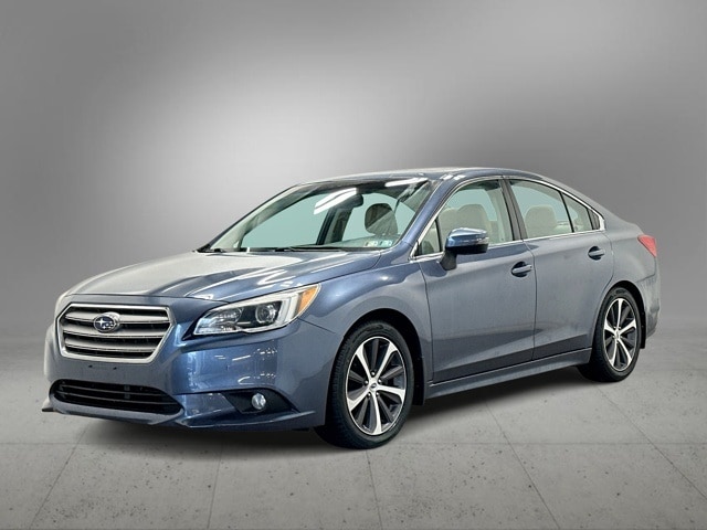 2015 Subaru Legacy Limited -
                  Moon Township, PA