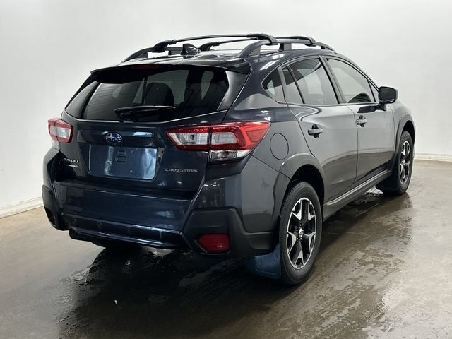 2018 Subaru Crosstrek Premium 31