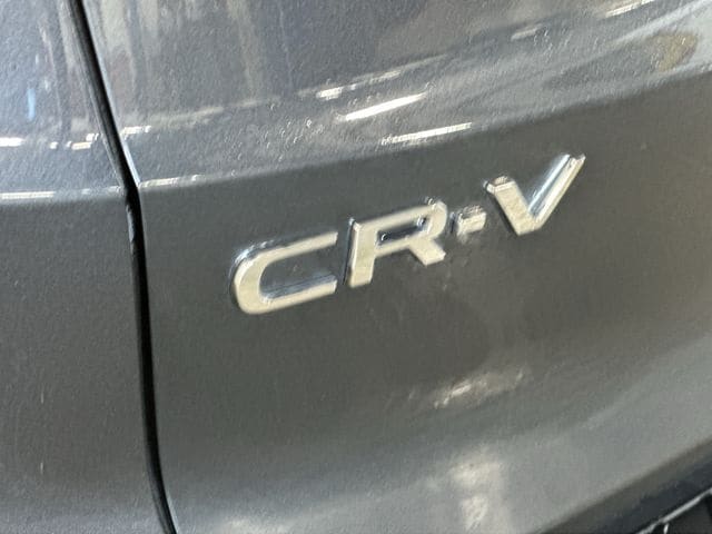 Thumbnail: 2025 Honda CR-V - 28