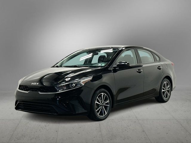 Thumbnail: 2022 Kia Forte - 1