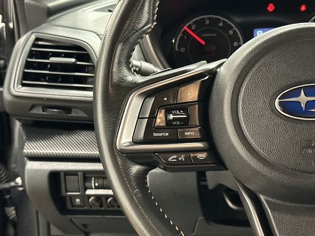 2018 Subaru Crosstrek Premium 8