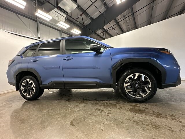 Thumbnail: 2026 Subaru Forester - 3