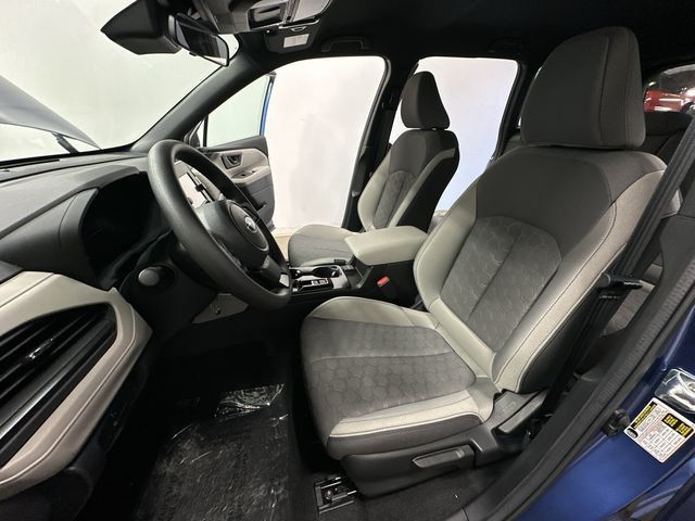 Thumbnail: 2026 Subaru Forester - 15