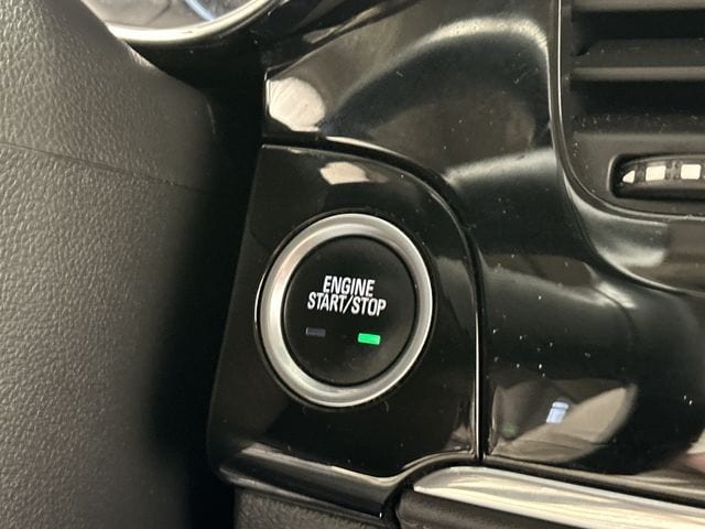 2020 Buick Encore Preferred 11
