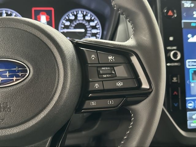 Thumbnail: 2026 Subaru Forester - 10