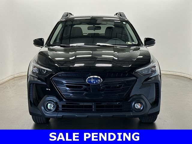 Thumbnail: 2025 Subaru Outback - 24