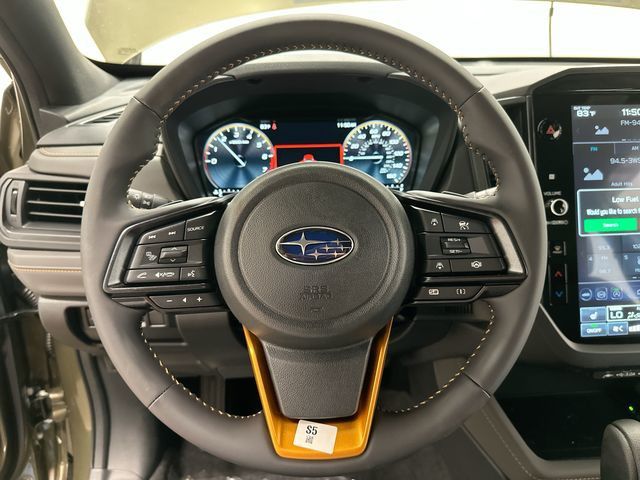 Thumbnail: 2026 Subaru Forester - 8