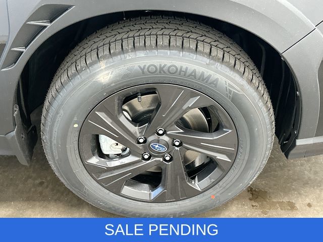 Thumbnail: 2026 Subaru Crosstrek - 5