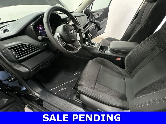 Thumbnail: 2025 Subaru Outback - 14