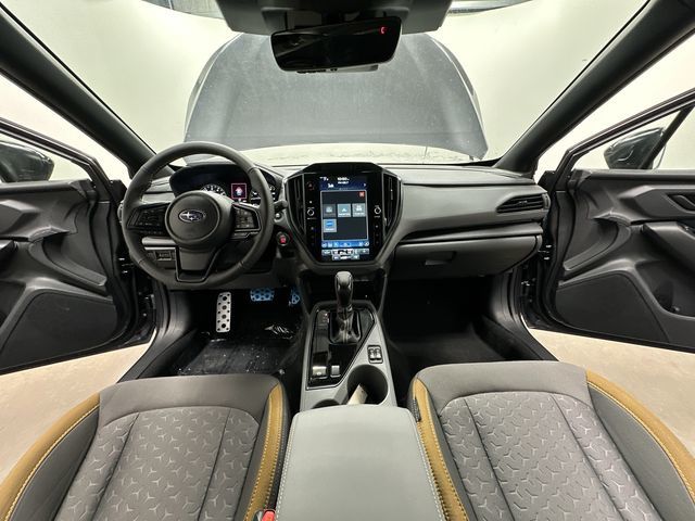 Thumbnail: 2026 Subaru Crosstrek - 18