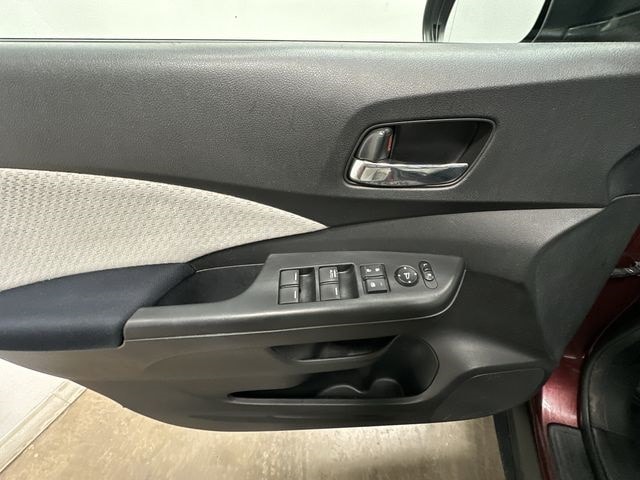 Thumbnail: 2016 Honda CR-V - 18