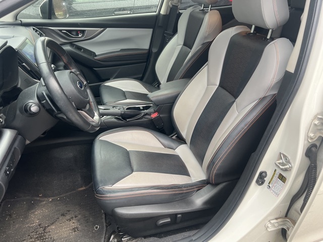 Thumbnail: 2023 Subaru Crosstrek - 6