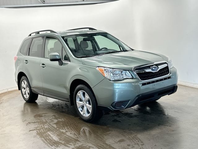 Thumbnail: 2016 Subaru Forester - 29