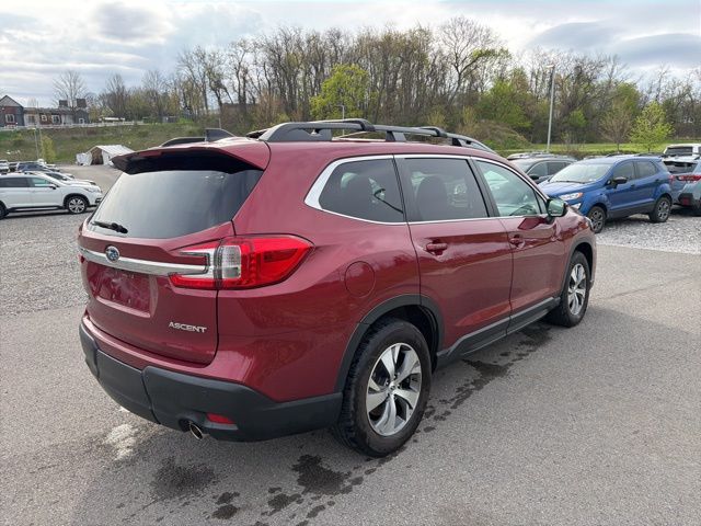 Thumbnail: 2023 Subaru Ascent - 9