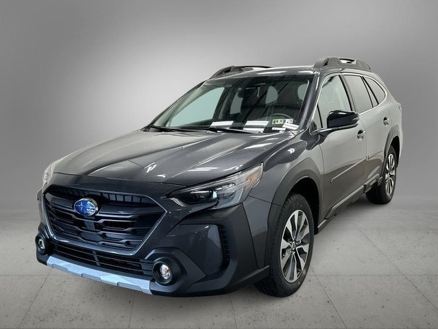 2025 Subaru Outback Limited -
                  Moon Township, PA