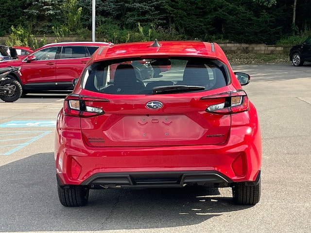 2026 Subaru Impreza Sport - Photo 12