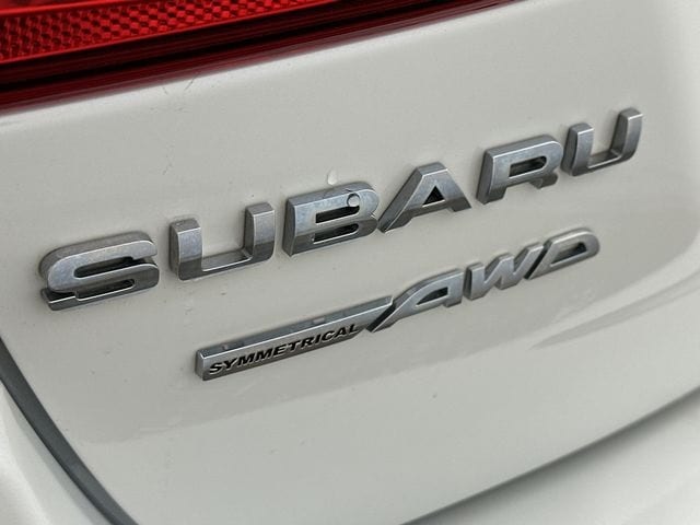 Thumbnail: 2023 Subaru Impreza - 25