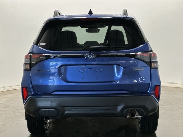 2025 Subaru Forester Premium 4