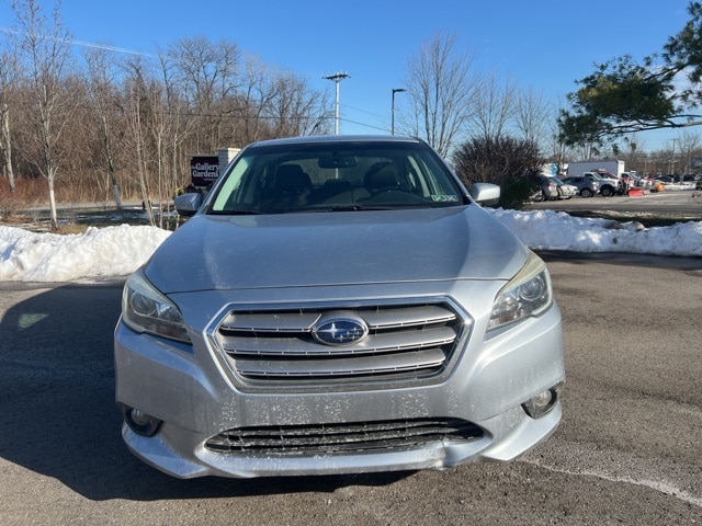 Thumbnail: 2015 Subaru Legacy - 4