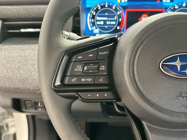 Thumbnail: 2026 Subaru Outback - 9