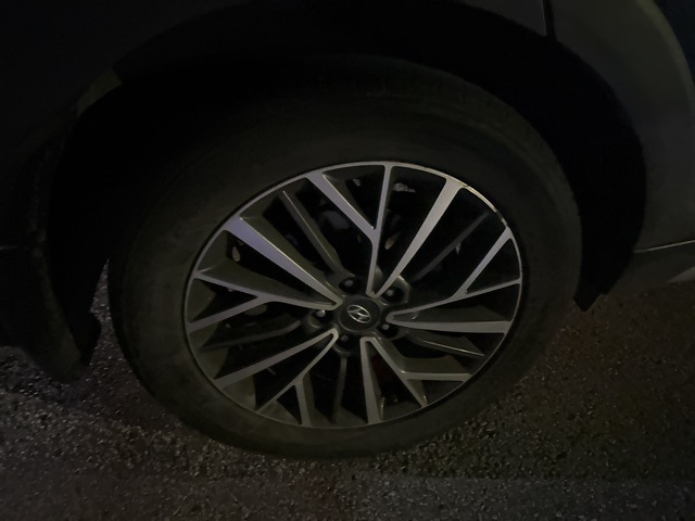 Thumbnail: 2020 Hyundai Tucson - 17