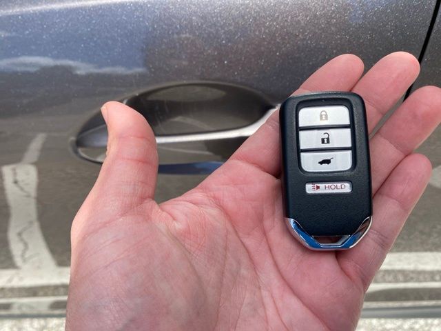 Thumbnail: 2016 Honda CR-V - 20
