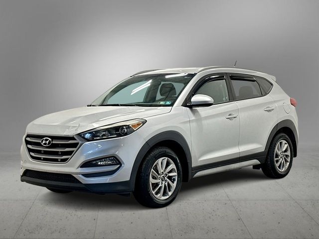 2017 Hyundai Tucson SE -
                  Moon Township, PA