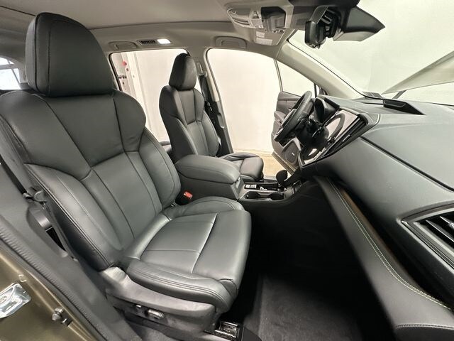 Thumbnail: 2026 Subaru Ascent - 23