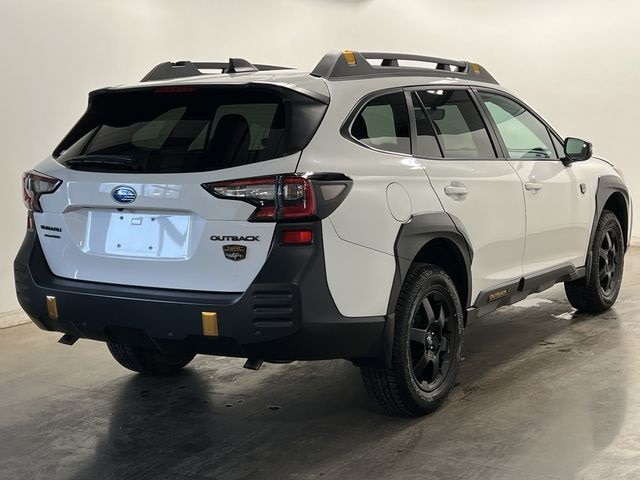 Thumbnail: 2025 Subaru Outback - 35