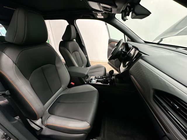 Thumbnail: 2026 Subaru Forester - 21