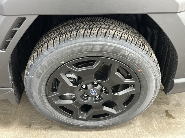 Thumbnail: 2026 Subaru Outback - 5