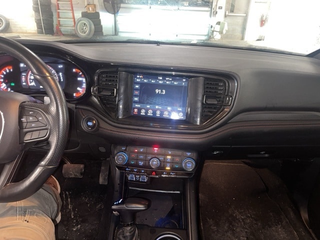 Thumbnail: 2023 Dodge Durango - 22