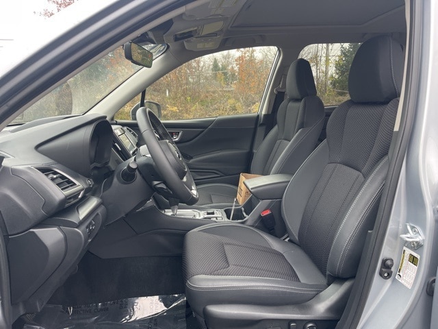 Thumbnail: 2024 Subaru Forester - 15