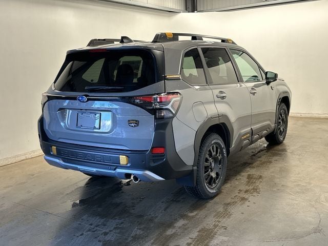 Thumbnail: 2026 Subaru Forester - 30