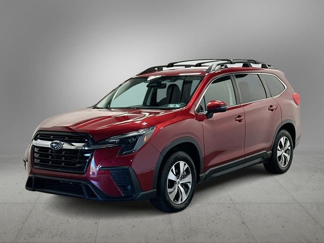 Thumbnail: 2023 Subaru Ascent - 1
