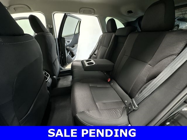 Thumbnail: 2025 Subaru Outback - 16