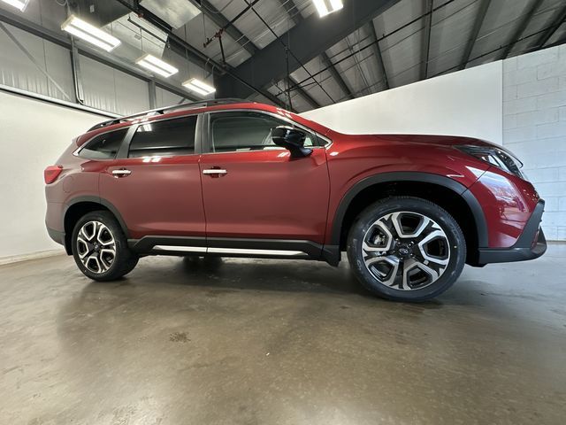 Thumbnail: 2026 Subaru Ascent - 3