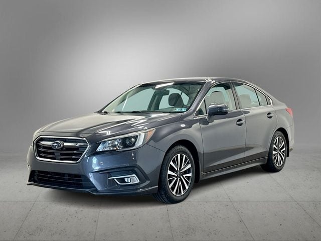 Thumbnail: 2019 Subaru Legacy - 1