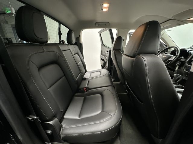 Thumbnail: 2018 Chevrolet Colorado - 23