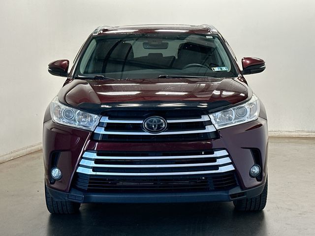 2019 Toyota Highlander XLE - Photo 32