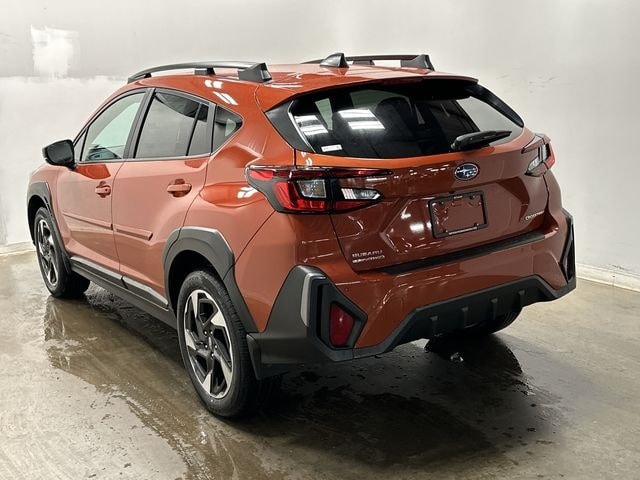 Thumbnail: 2025 Subaru Crosstrek - 28