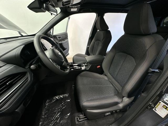 Thumbnail: 2026 Subaru Forester - 17