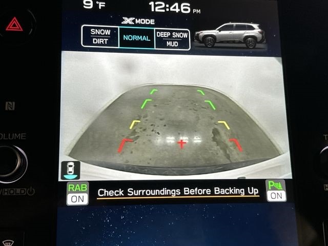 Thumbnail: 2026 Subaru Forester - 15