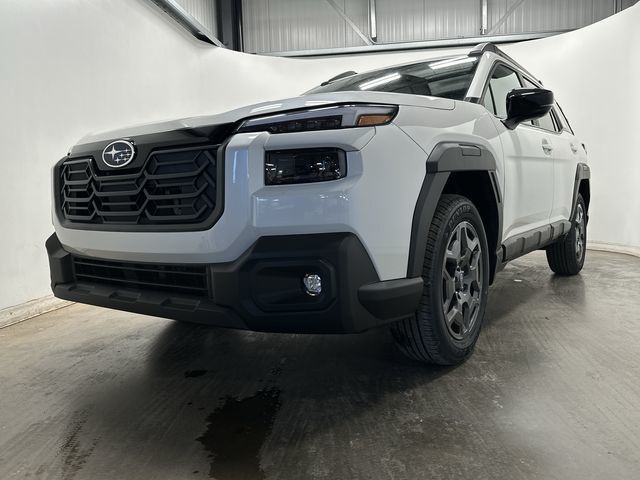 Thumbnail: 2026 Subaru Outback - 26