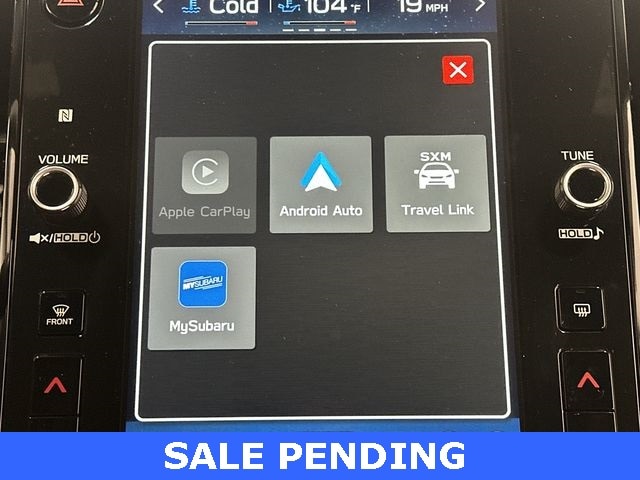 Thumbnail: 2025 Subaru Forester - 14