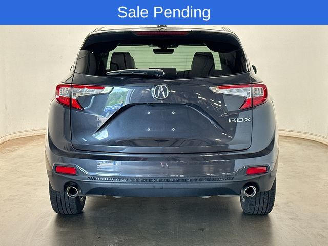Thumbnail: 2020 Acura RDX - 4